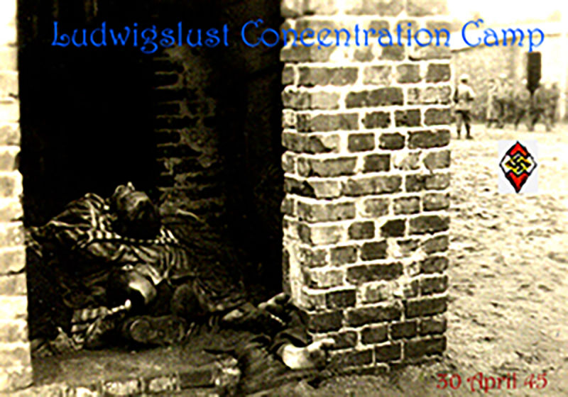 Ludwiglust Concentration Camp